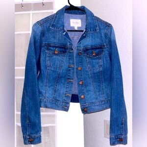 DENIM
